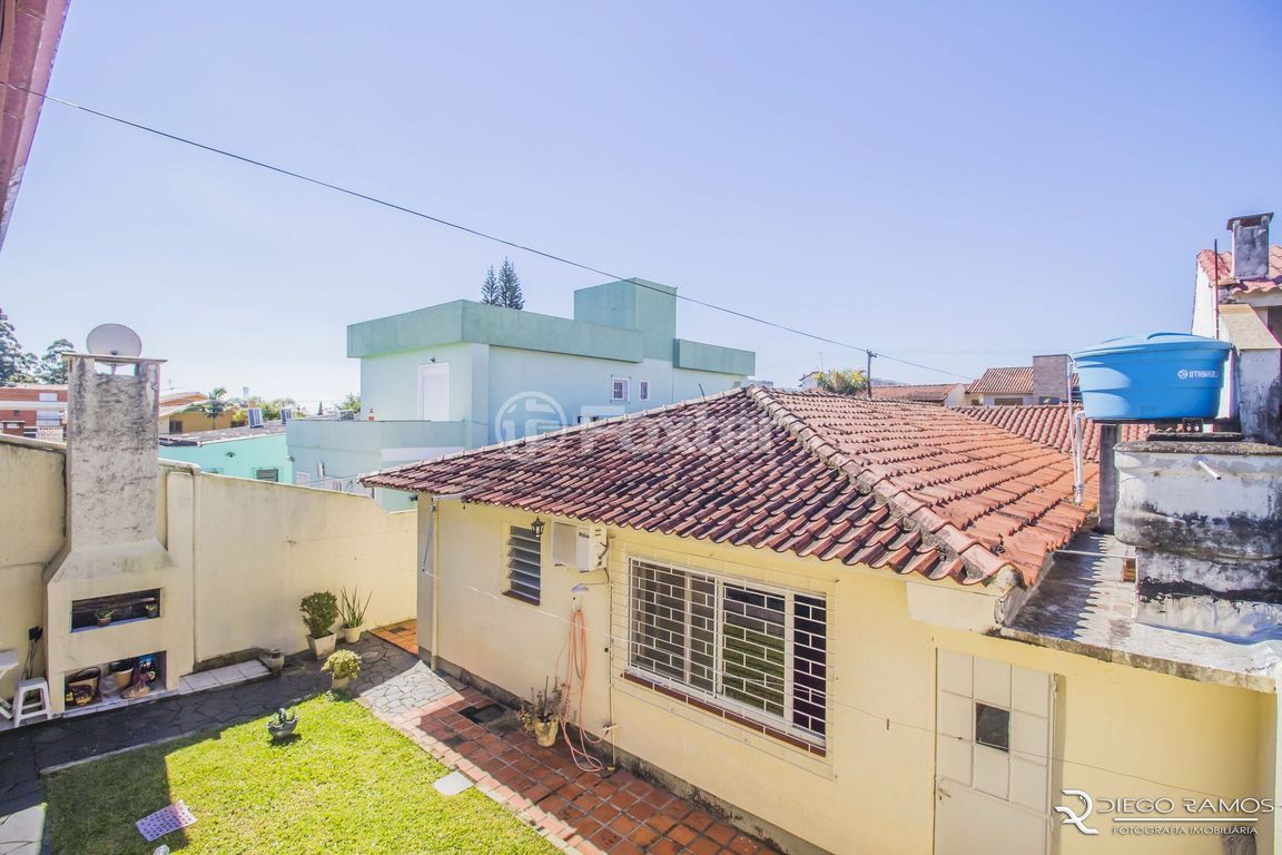 casa sobrado para comprar em Paulo Blaschke, 595 - foto 40