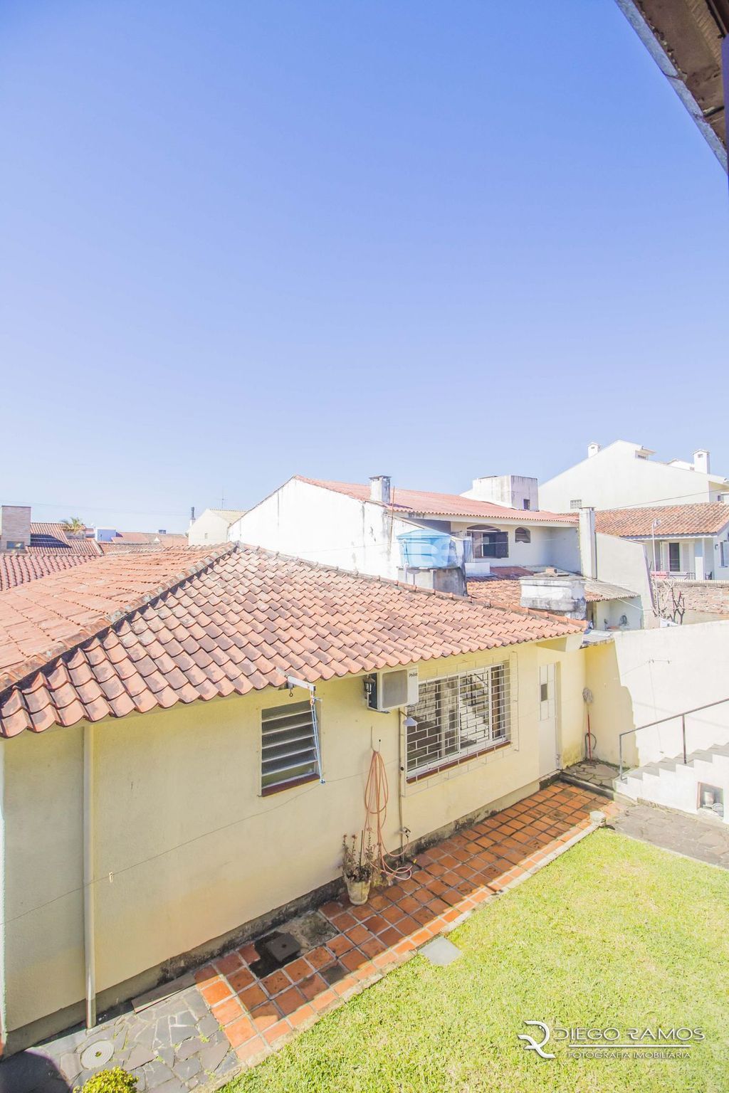 casa sobrado para comprar em Paulo Blaschke, 595 - foto 49