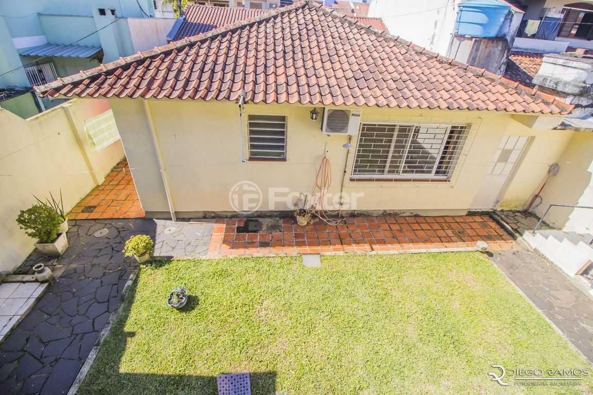 casa sobrado para comprar em Paulo Blaschke, 595 - foto 51