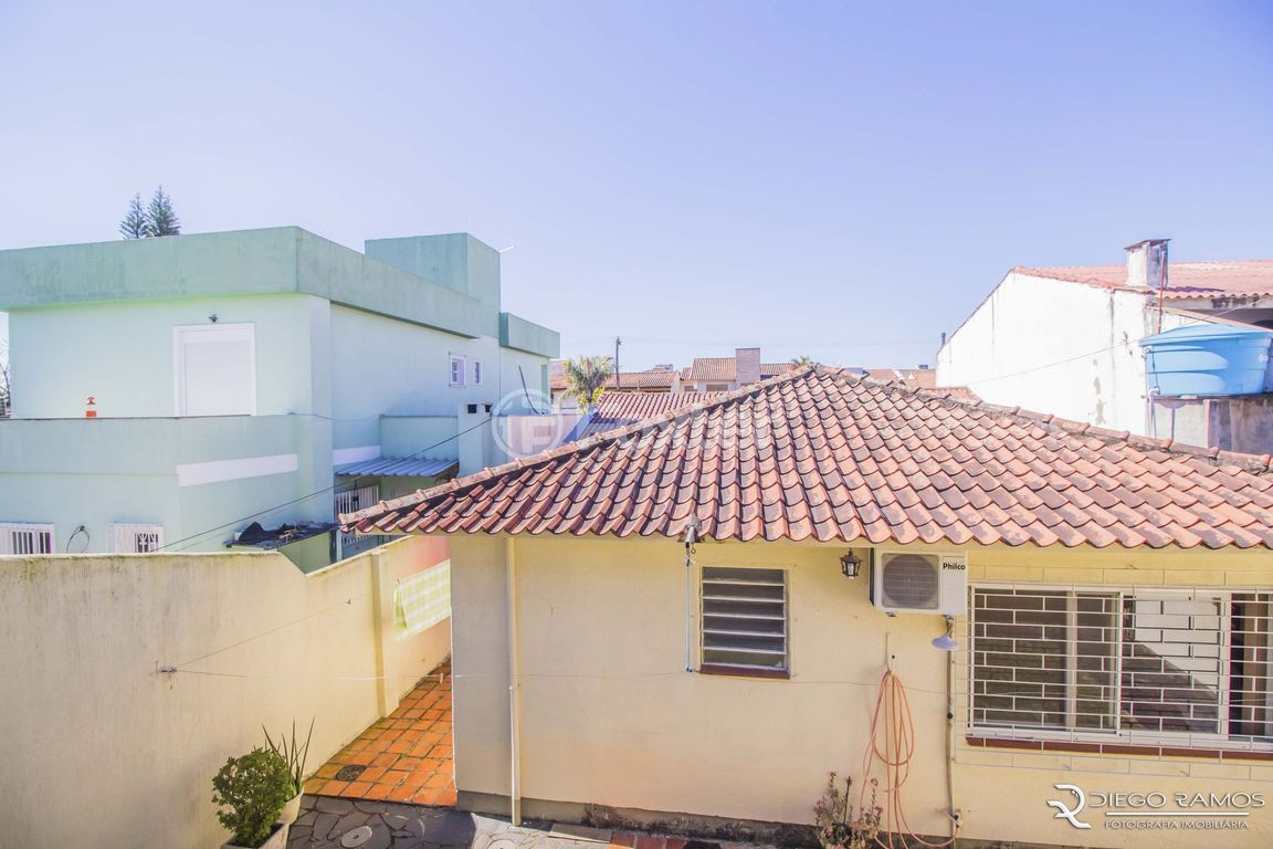 casa sobrado para comprar em Paulo Blaschke, 595 - foto 52