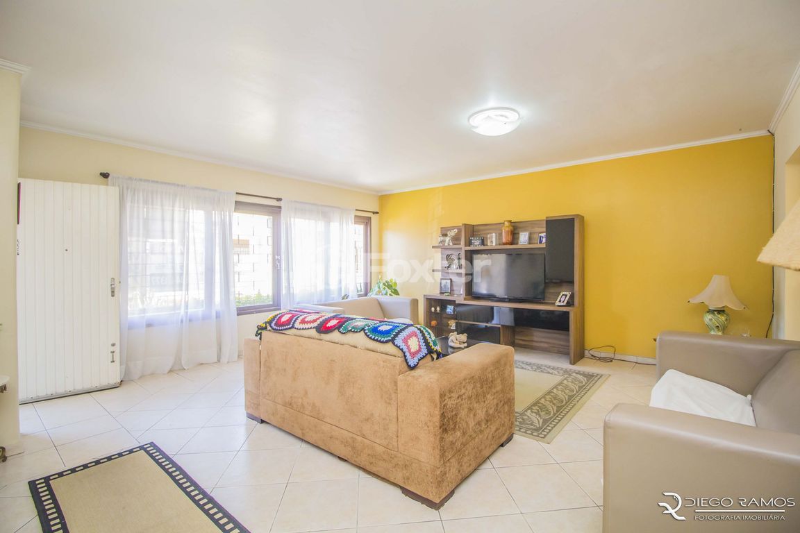 casa sobrado para comprar em Paulo Blaschke, 595 - foto 4