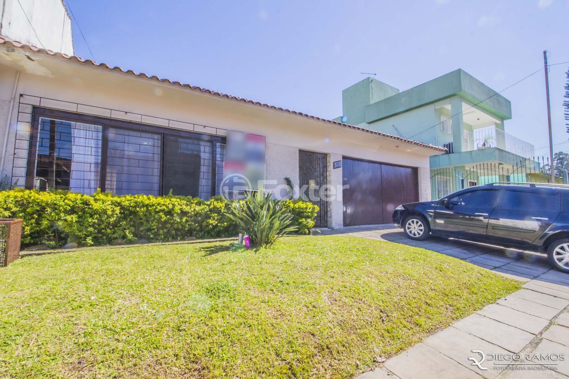 casa sobrado para comprar em Paulo Blaschke, 595 - foto 2