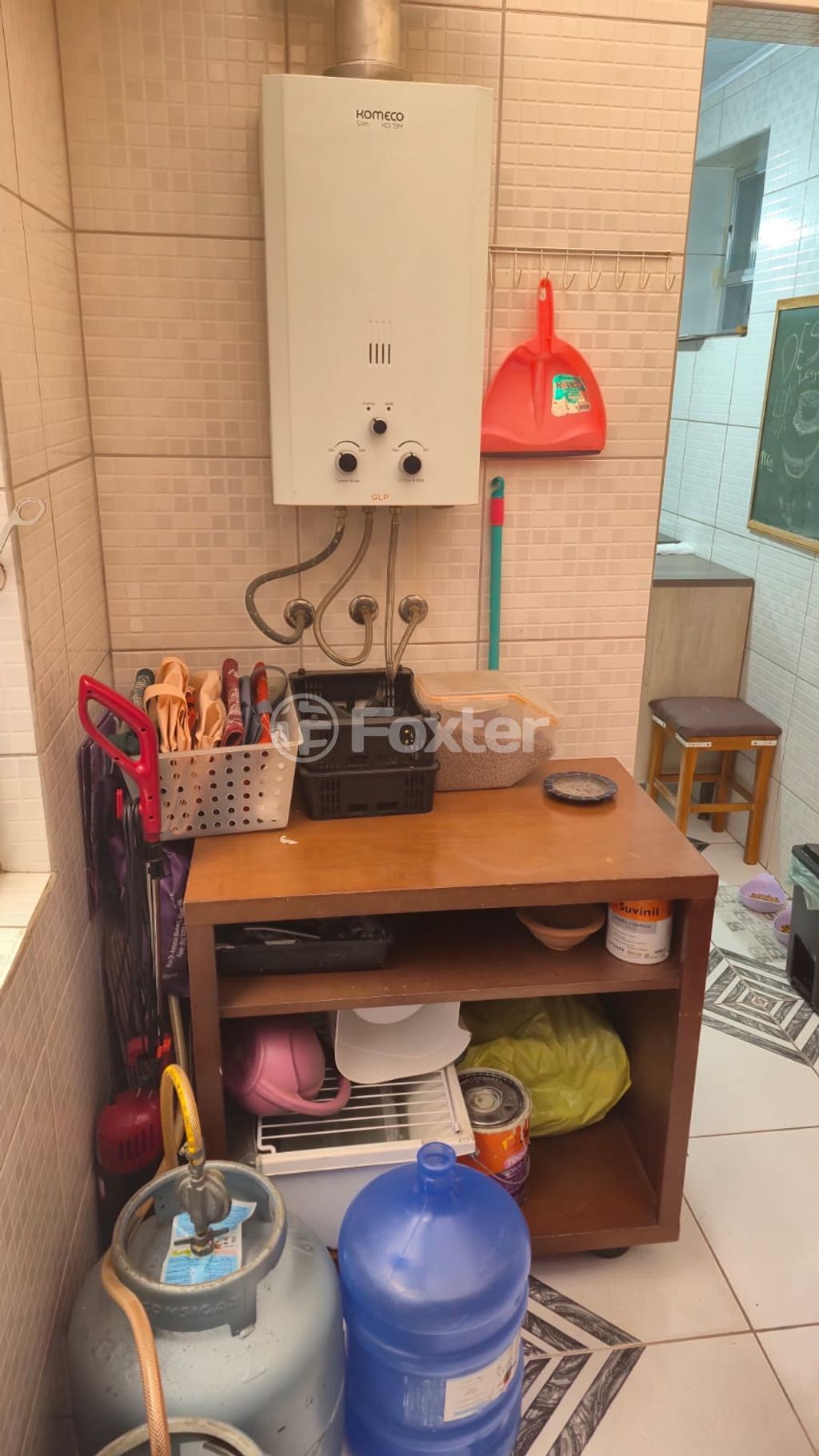 Apartamento para comprar em da Cavalhada, 5250 - foto 13
