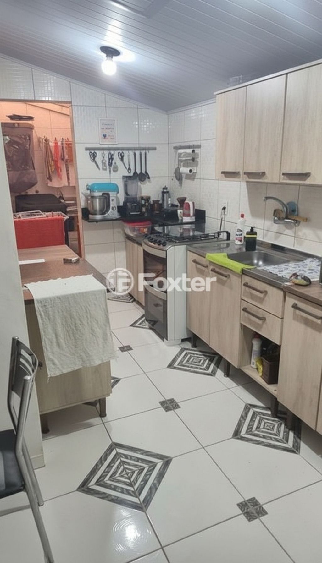 Apartamento para comprar em da Cavalhada, 5250 - foto 10
