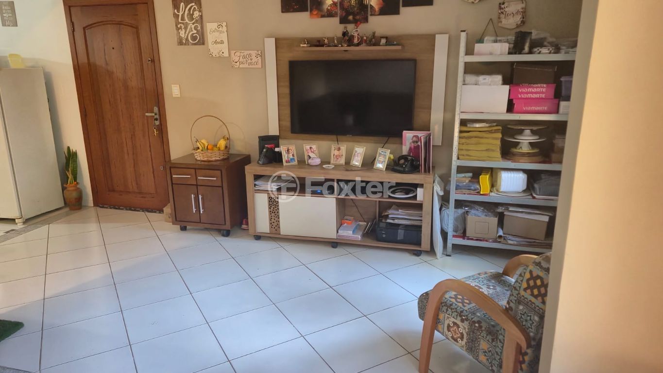 Apartamento para comprar em Cavalhada, Porto Alegre - foto 1
