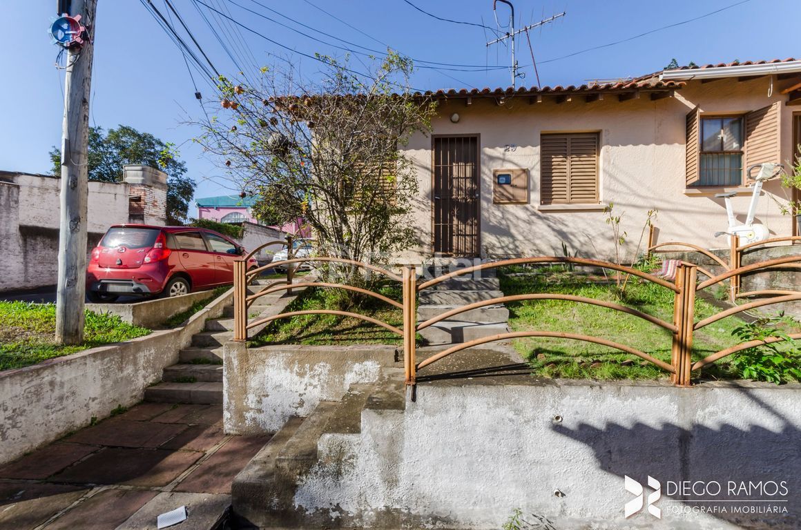 Casa em condominio para comprar em João Antônio Lopes, 107 - foto 17
