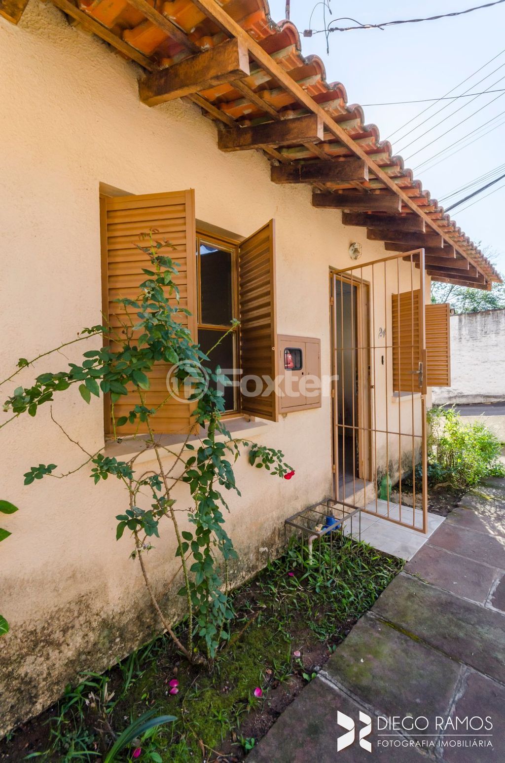 Casa em condominio para comprar em João Antônio Lopes, 107 - foto 24