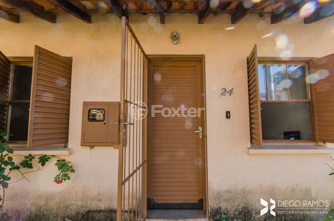 Casa em condominio para comprar em João Antônio Lopes, 107 - foto 25