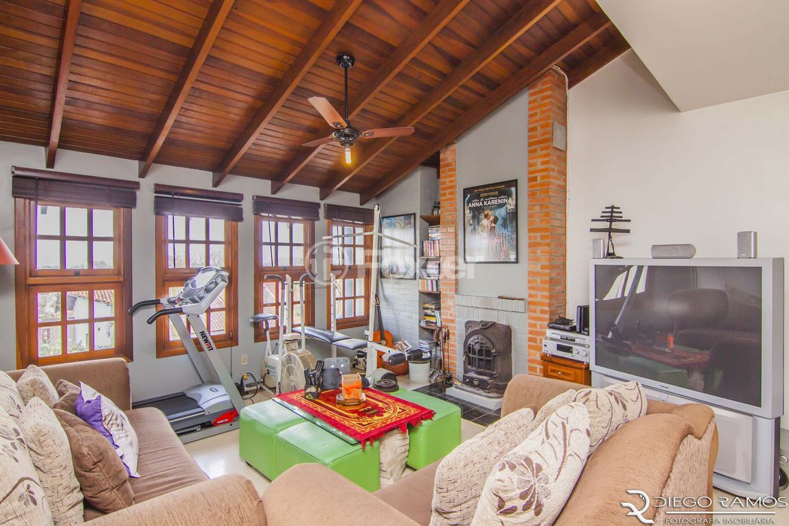 casa sobrado para comprar em Doutor Pitrez, 290 - foto 18