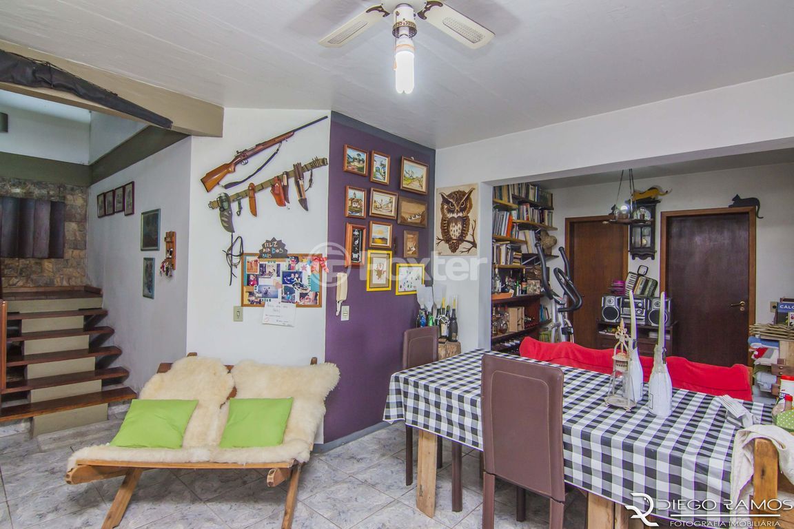 casa sobrado para comprar em Doutor Pitrez, 290 - foto 25