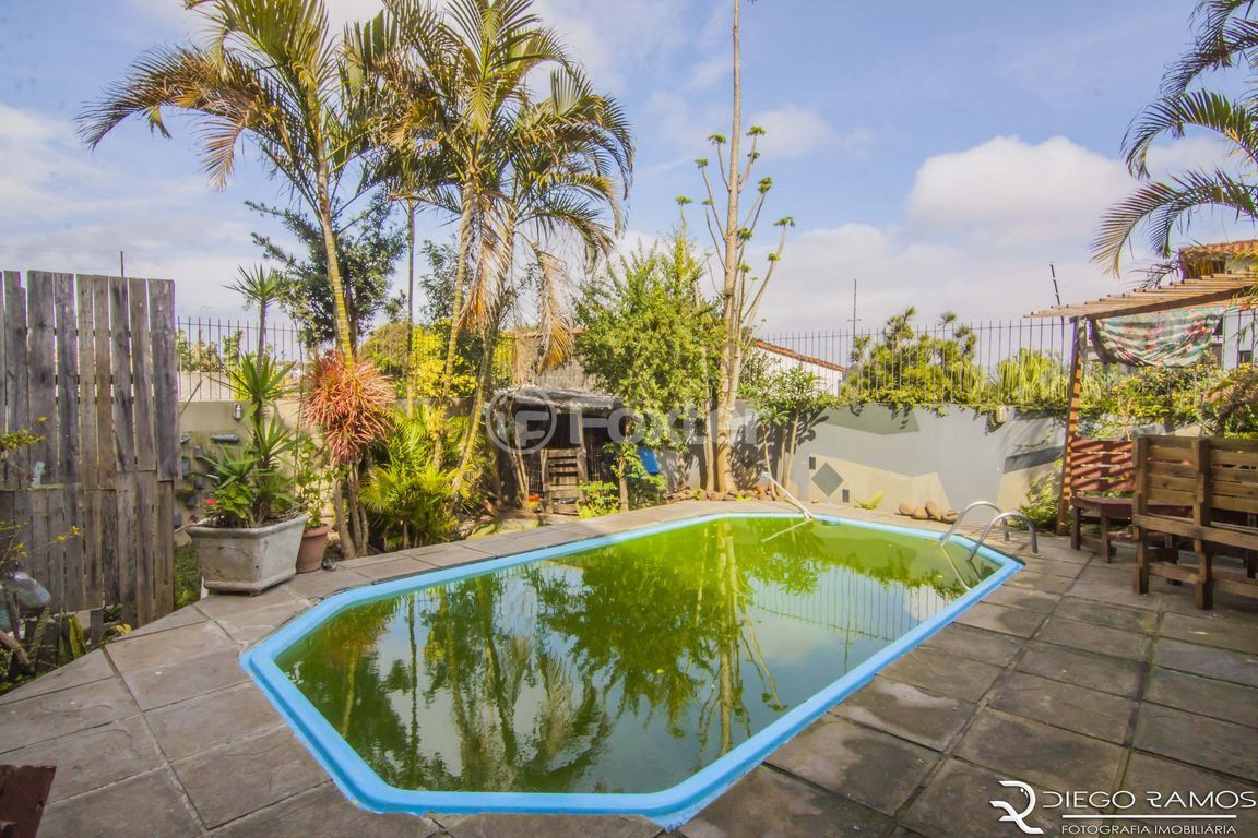 casa sobrado para comprar em Doutor Pitrez, 290 - foto 28