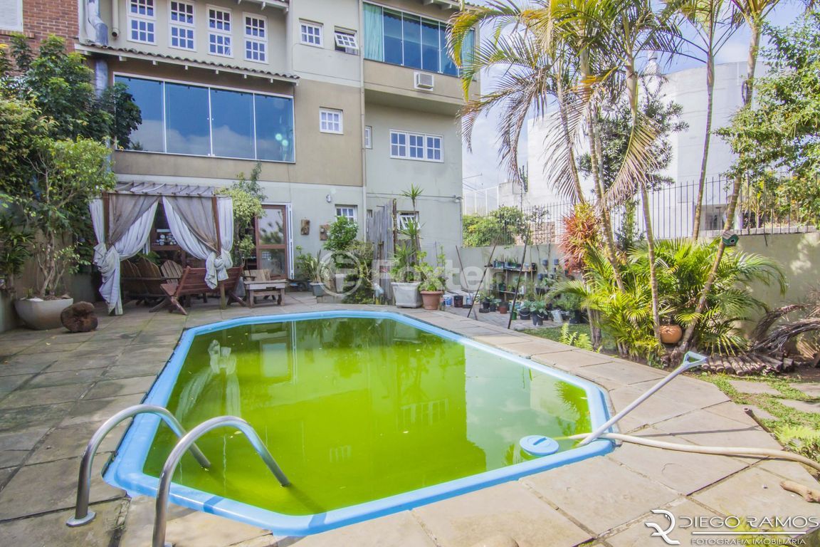 casa sobrado para comprar em Doutor Pitrez, 290 - foto 29