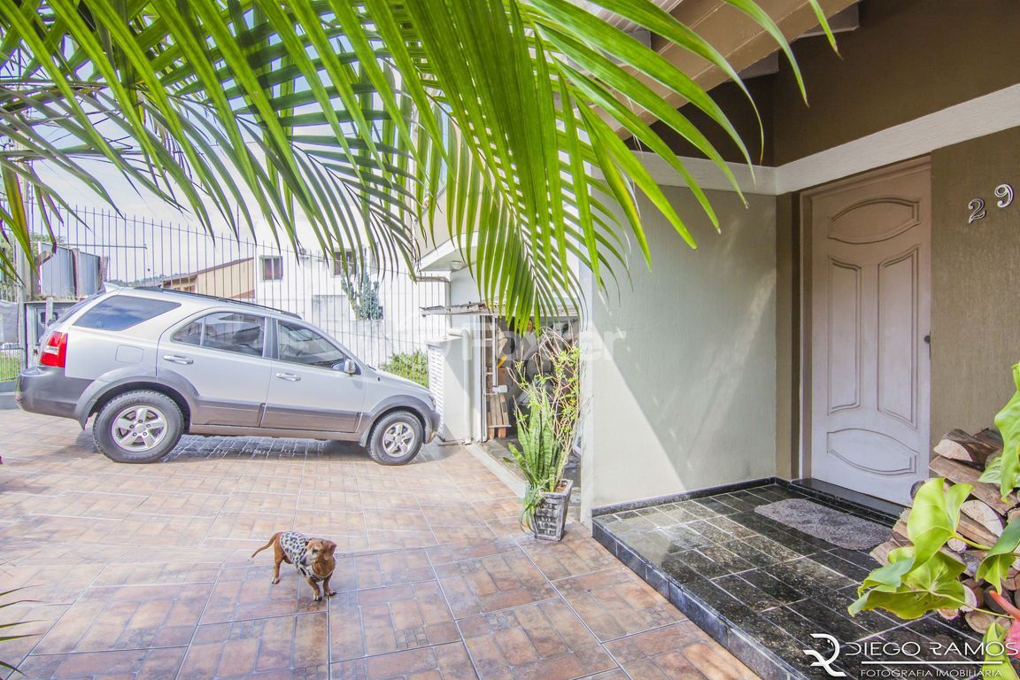 casa sobrado para comprar em Doutor Pitrez, 290 - foto 31