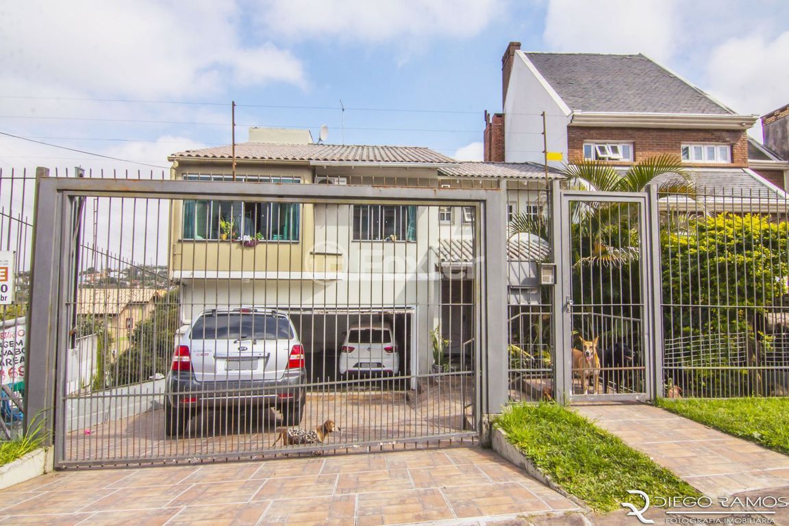 casa sobrado para comprar em Doutor Pitrez, 290 - foto 32