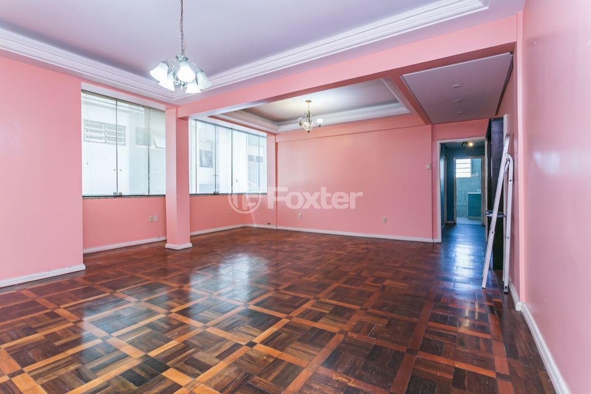 Apartamento para comprar em Independência, Porto Alegre - foto 1