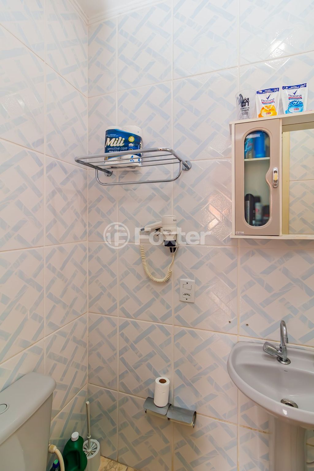 Apartamento para comprar em Doutor Aron Menda, 80 - foto 15
