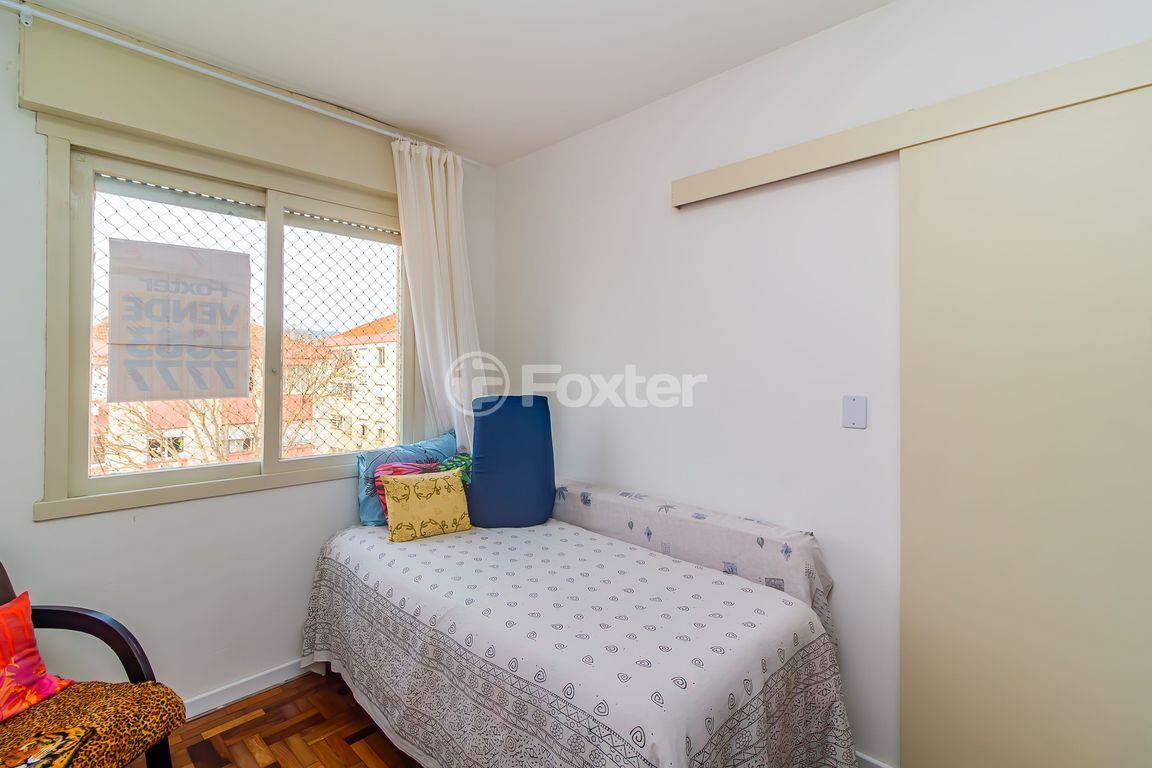 Apartamento para comprar em Doutor Aron Menda, 80 - foto 19