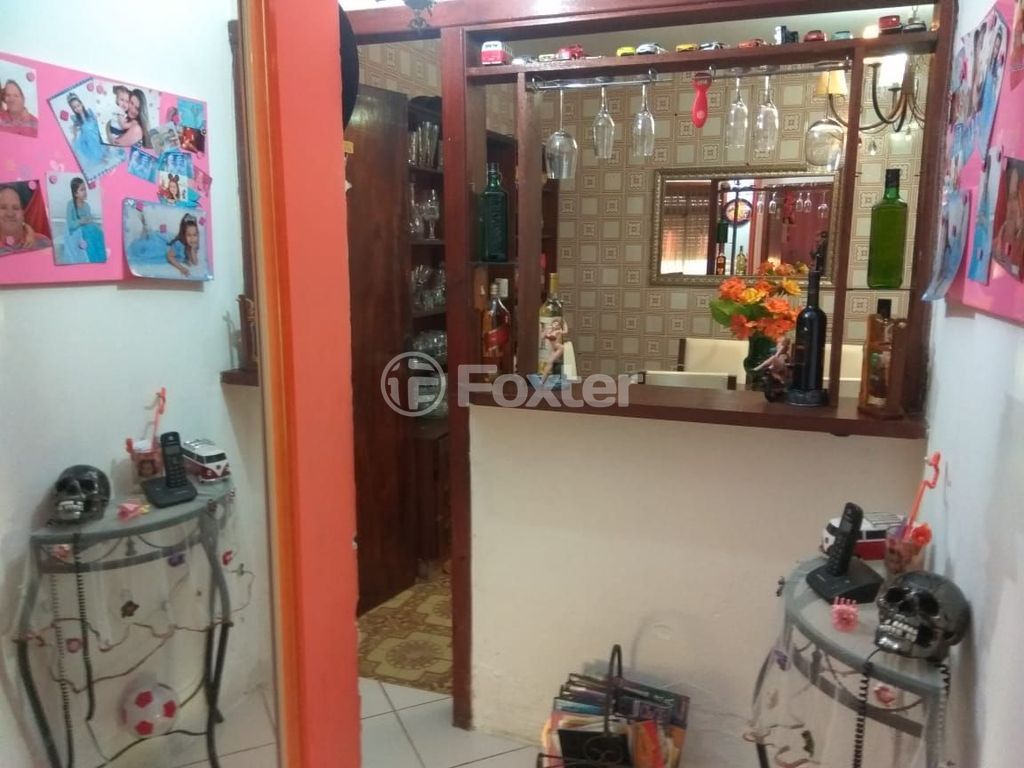 casa sobrado para comprar em Podalírio João da Rocha, 56 - foto 8