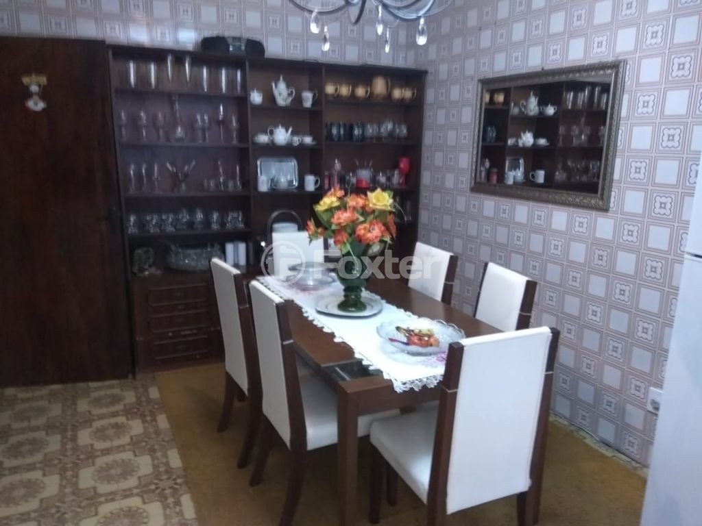 casa sobrado para comprar em Podalírio João da Rocha, 56 - foto 10