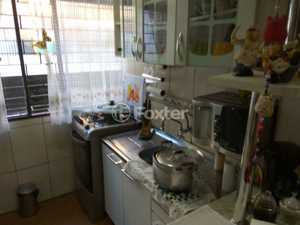 casa sobrado para comprar em Podalírio João da Rocha, 56 - foto 12