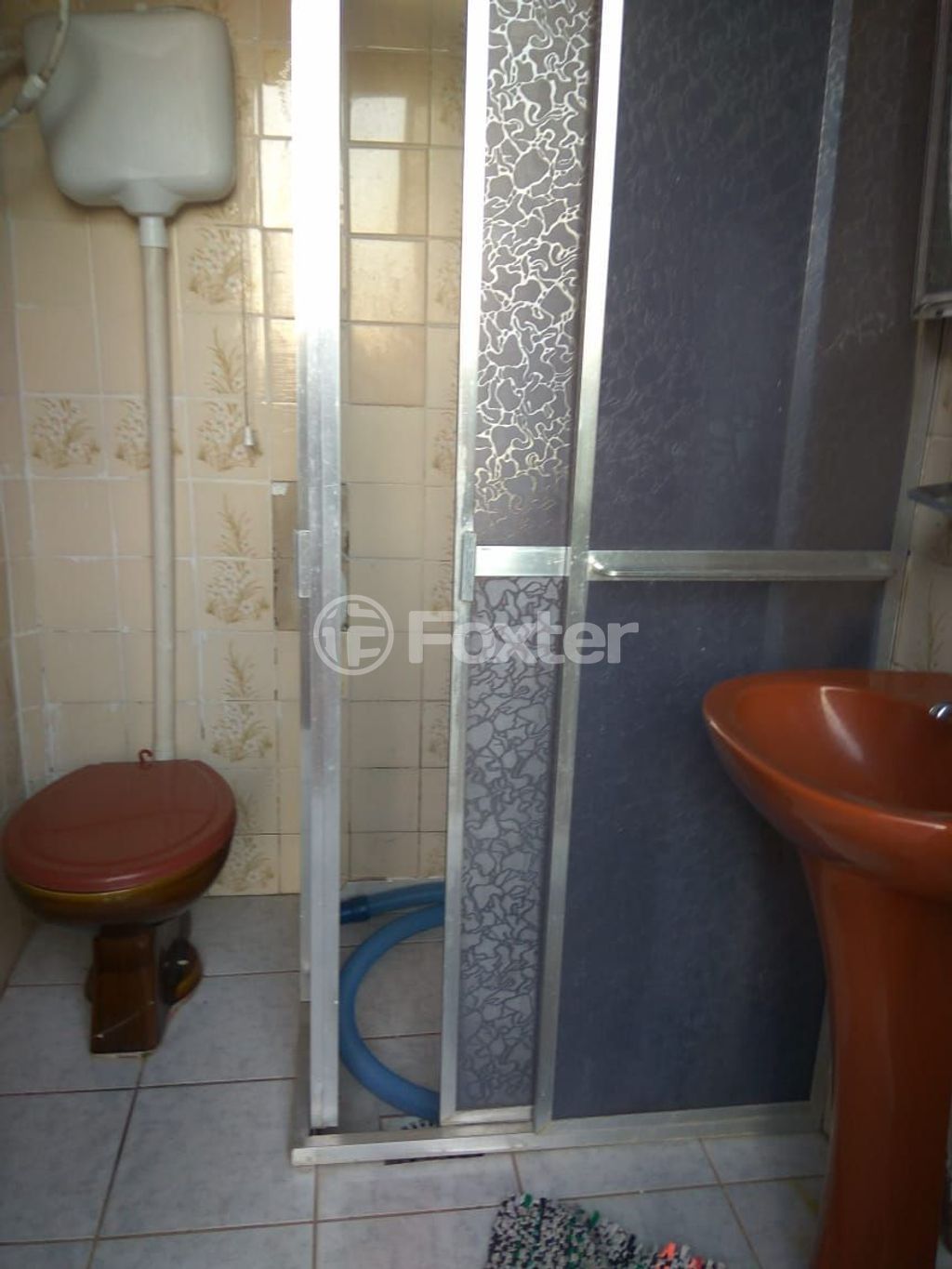 casa sobrado para comprar em Podalírio João da Rocha, 56 - foto 14