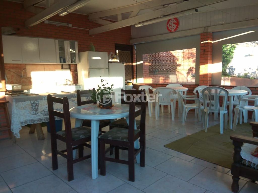 casa sobrado para comprar em Podalírio João da Rocha, 56 - foto 15