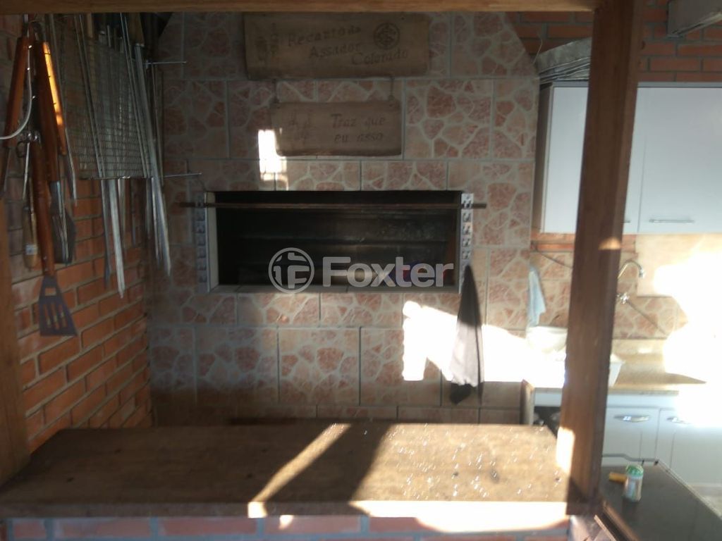 casa sobrado para comprar em Podalírio João da Rocha, 56 - foto 16