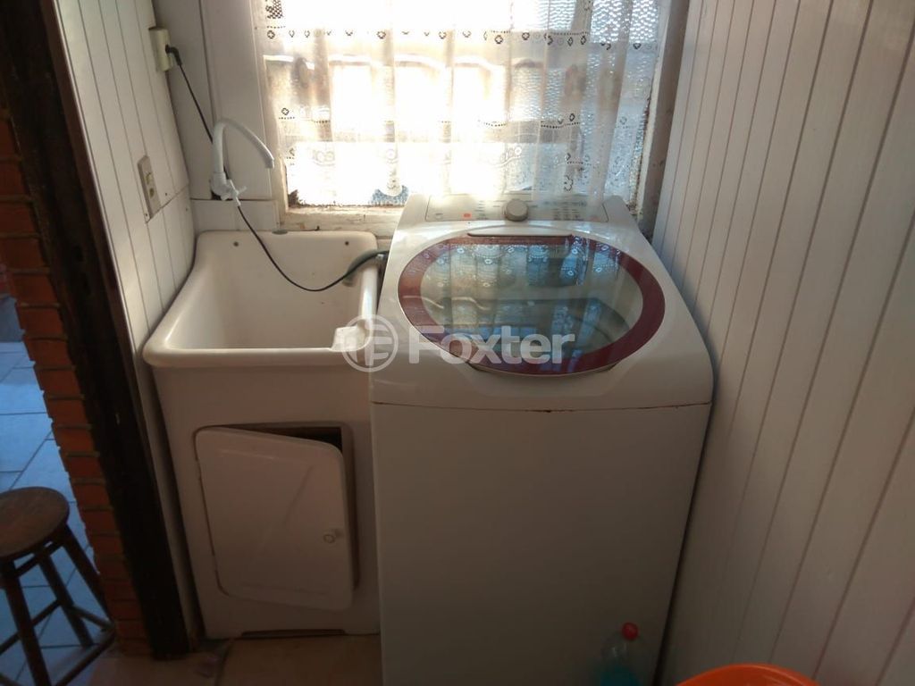 casa sobrado para comprar em Podalírio João da Rocha, 56 - foto 17