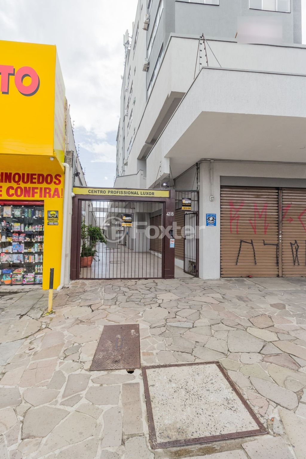 loja ponto comercial para comprar em Assis Brasil, 422 - foto 24