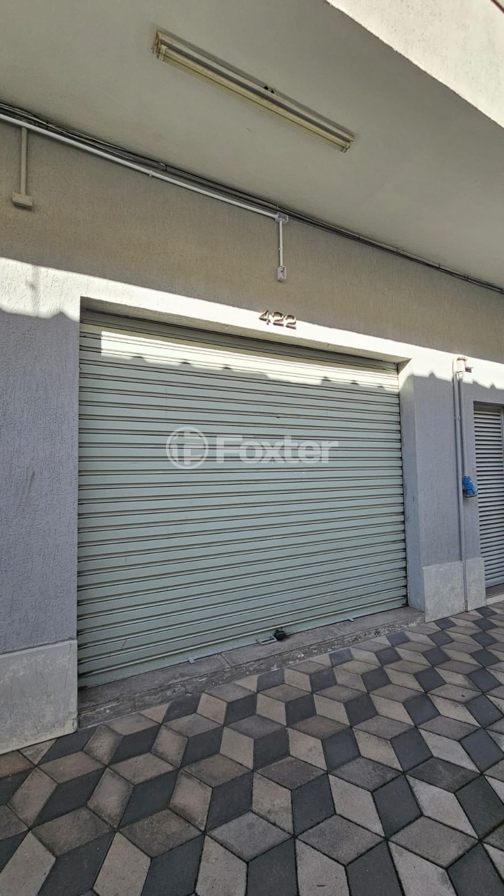 loja ponto comercial para comprar em Assis Brasil, 422 - foto 17