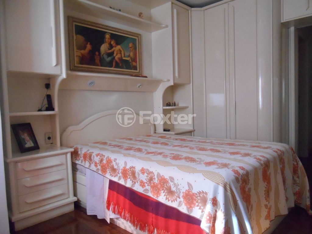 casa sobrado para comprar em Clarinda Antunes da Silva Bueno, 100 - foto 18