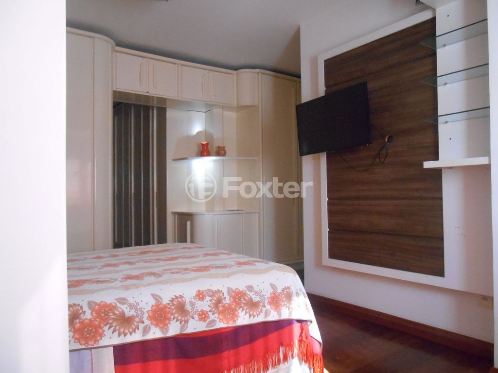 casa sobrado para comprar em Clarinda Antunes da Silva Bueno, 100 - foto 17