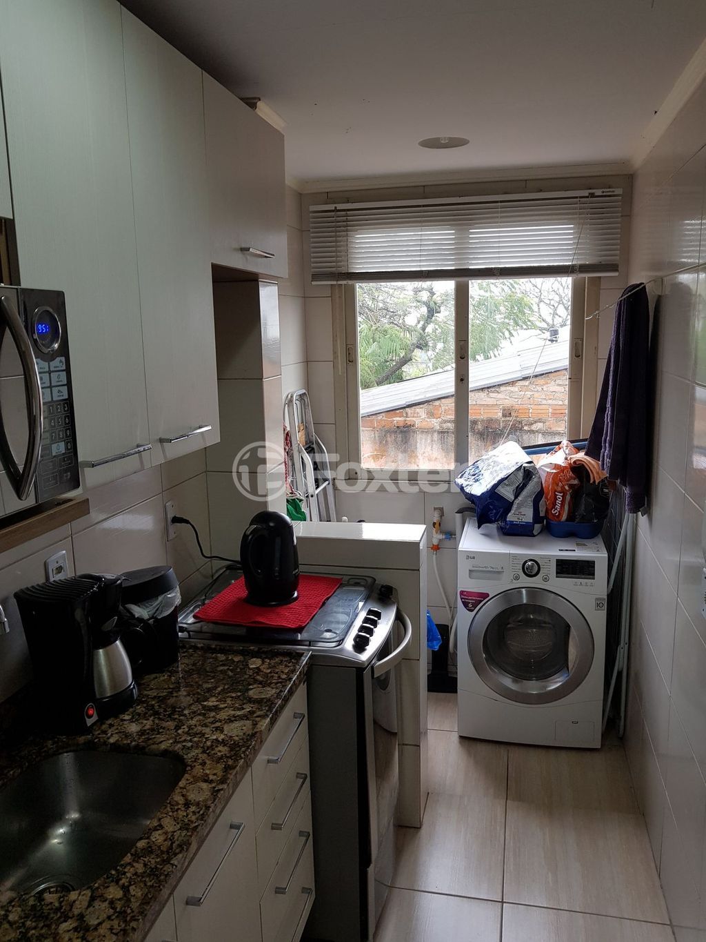 Apartamento para comprar em Barão de Bagé, 425 - foto 8