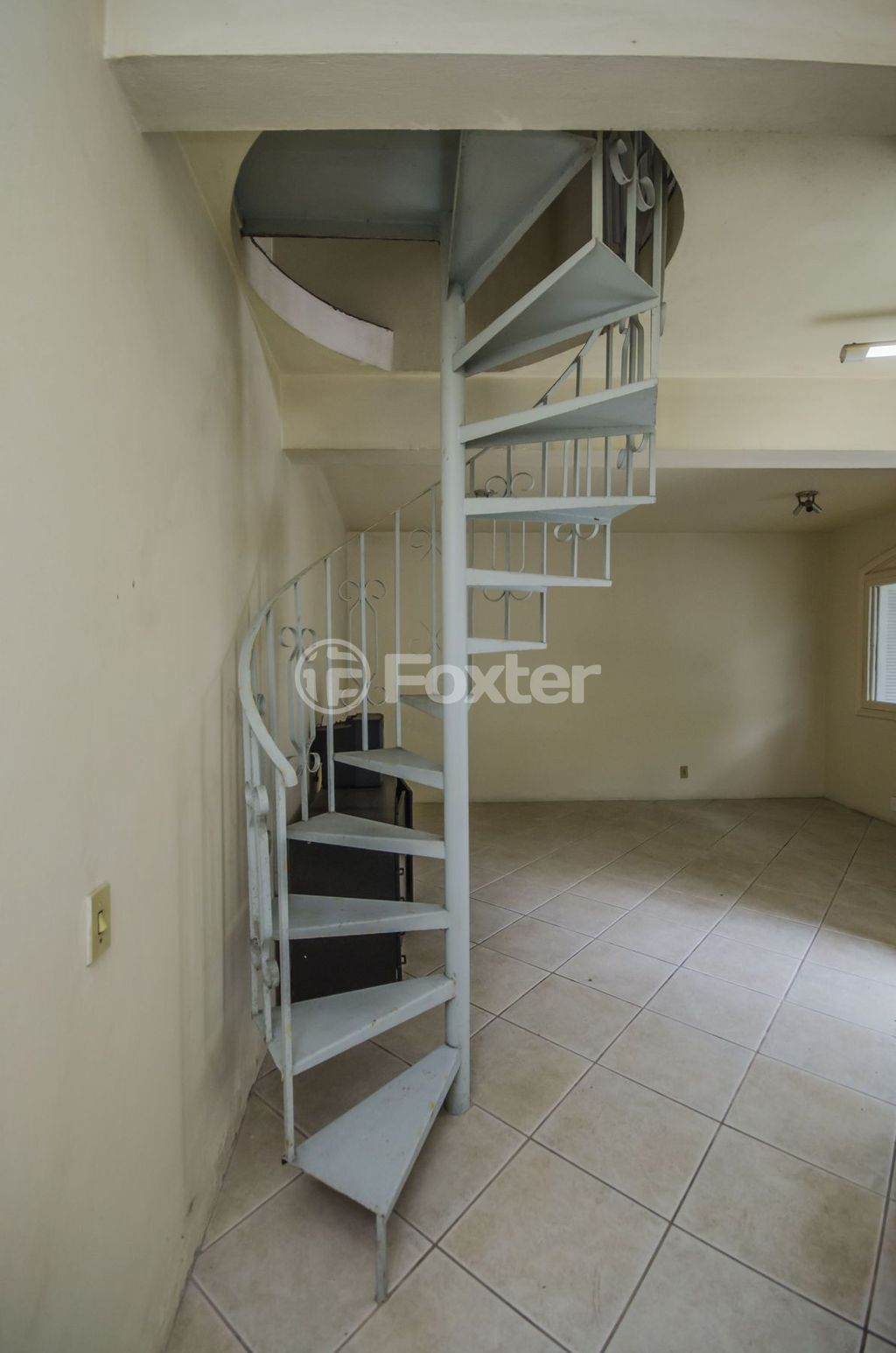 terreno lote condominio para comprar em Dona Amélia, 64 - foto 8