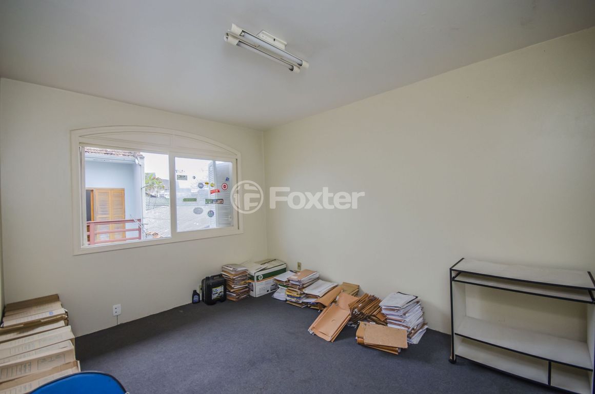 terreno lote condominio para comprar em Dona Amélia, 64 - foto 9
