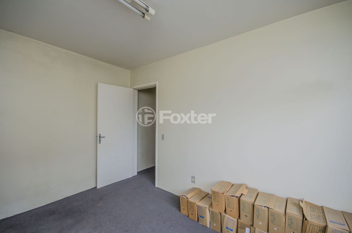 terreno lote condominio para comprar em Dona Amélia, 64 - foto 10