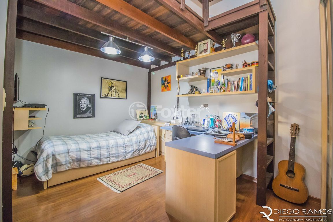 Casa em condominio para comprar em Alvarenga, 709 - foto 29