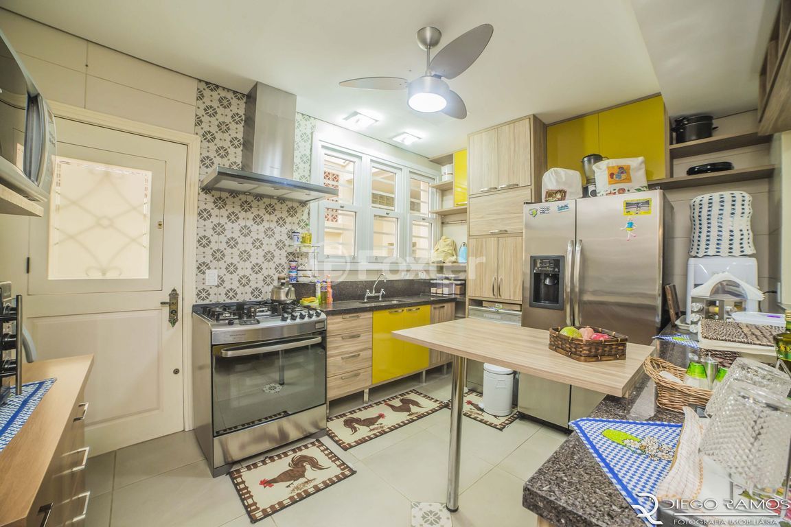 casa sobrado para comprar em Coronel Aparício Borges, 1083 - foto 23