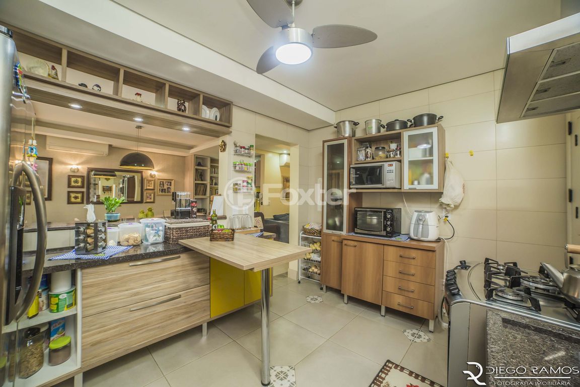casa sobrado para comprar em Coronel Aparício Borges, 1083 - foto 24
