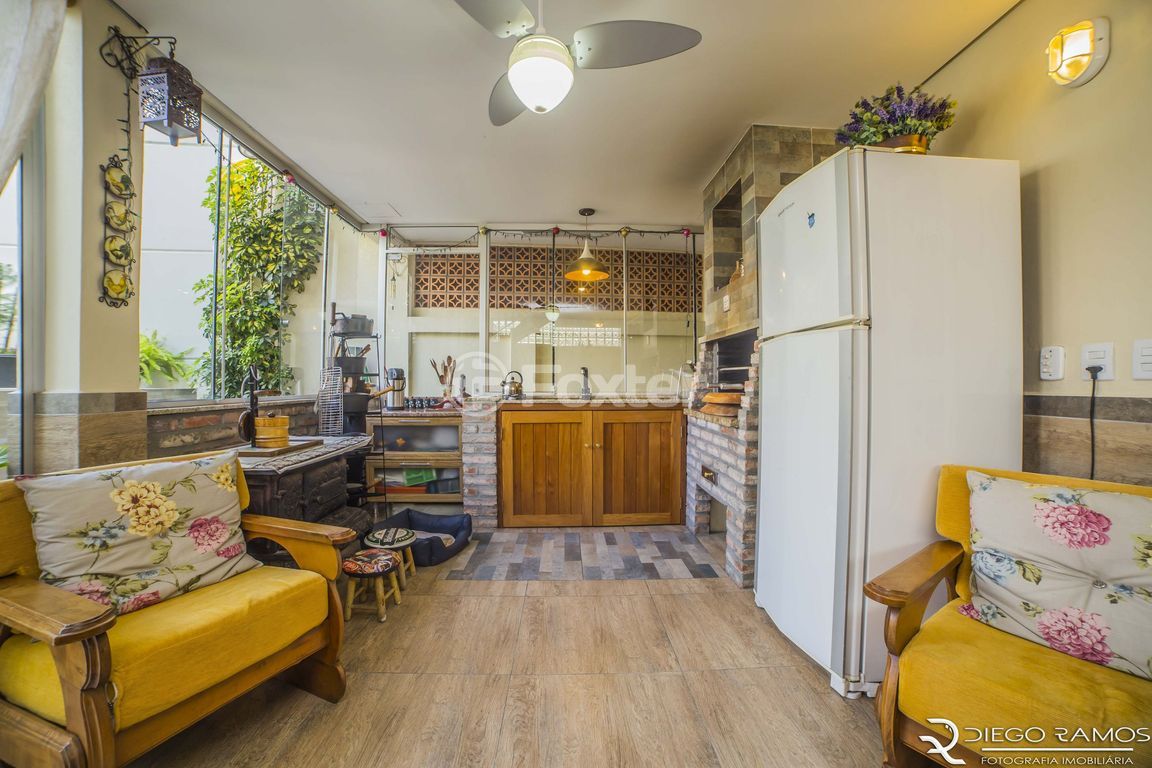 casa sobrado para comprar em Coronel Aparício Borges, 1083 - foto 25