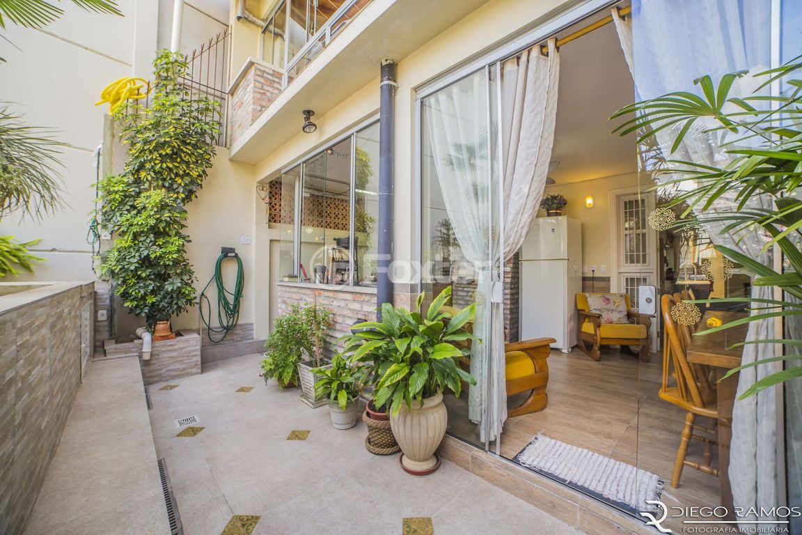 casa sobrado para comprar em Coronel Aparício Borges, 1083 - foto 30