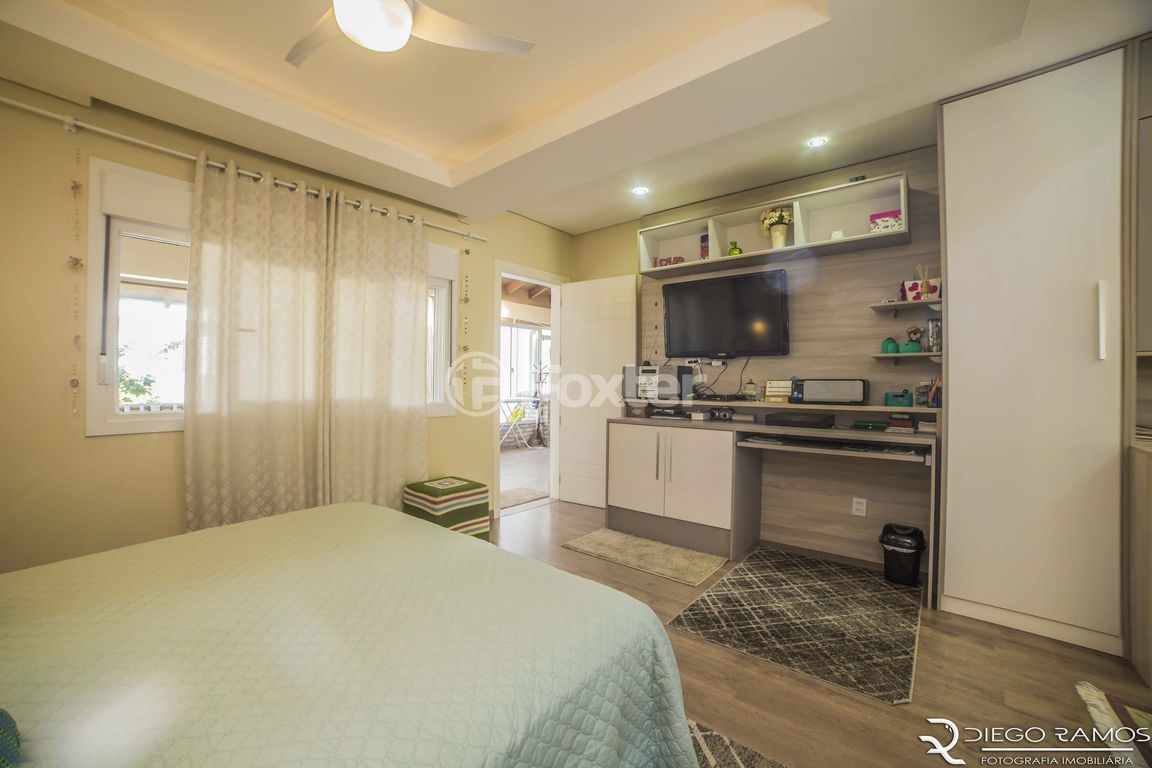casa sobrado para comprar em Coronel Aparício Borges, 1083 - foto 34