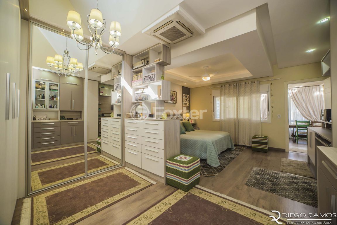 casa sobrado para comprar em Coronel Aparício Borges, 1083 - foto 35