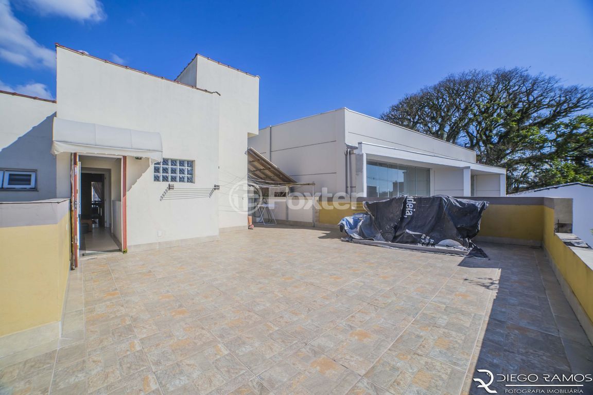 casa sobrado para comprar em Coronel Aparício Borges, 1083 - foto 53
