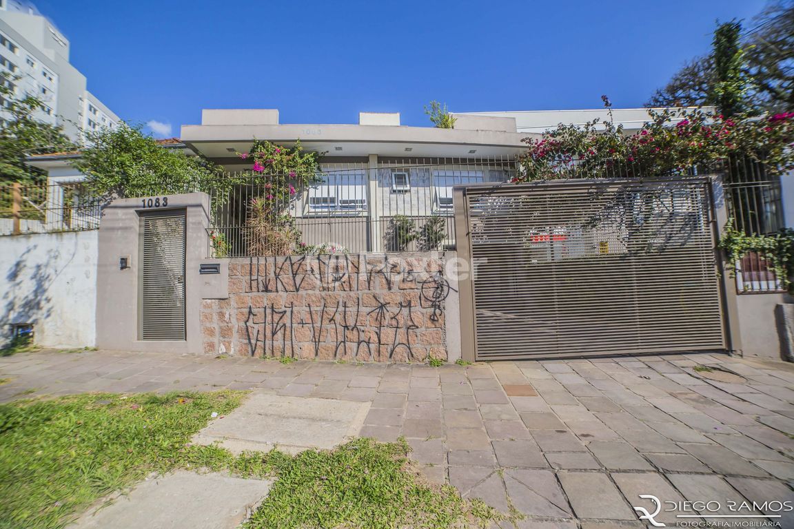 casa sobrado para comprar em Coronel Aparício Borges, 1083 - foto 39