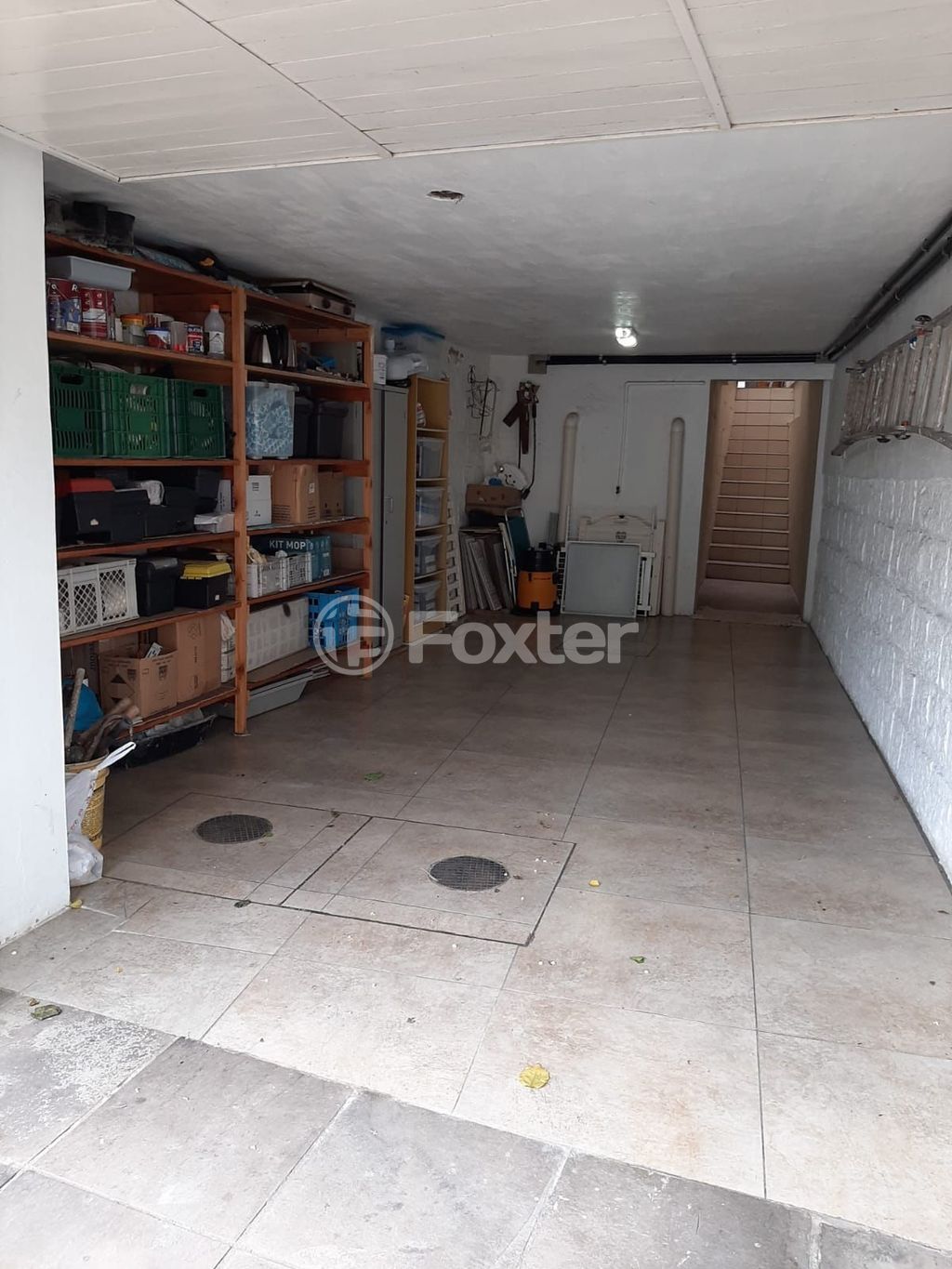 casa sobrado para comprar em Coronel Aparício Borges, 1083 - foto 57