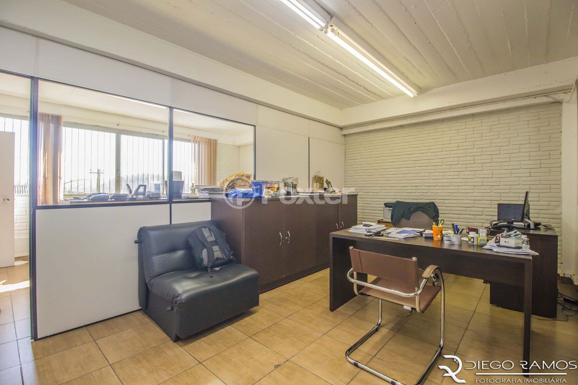 galpao deposito pavilhao para comprar em Doutor Heinzelmann, 167 - foto 7