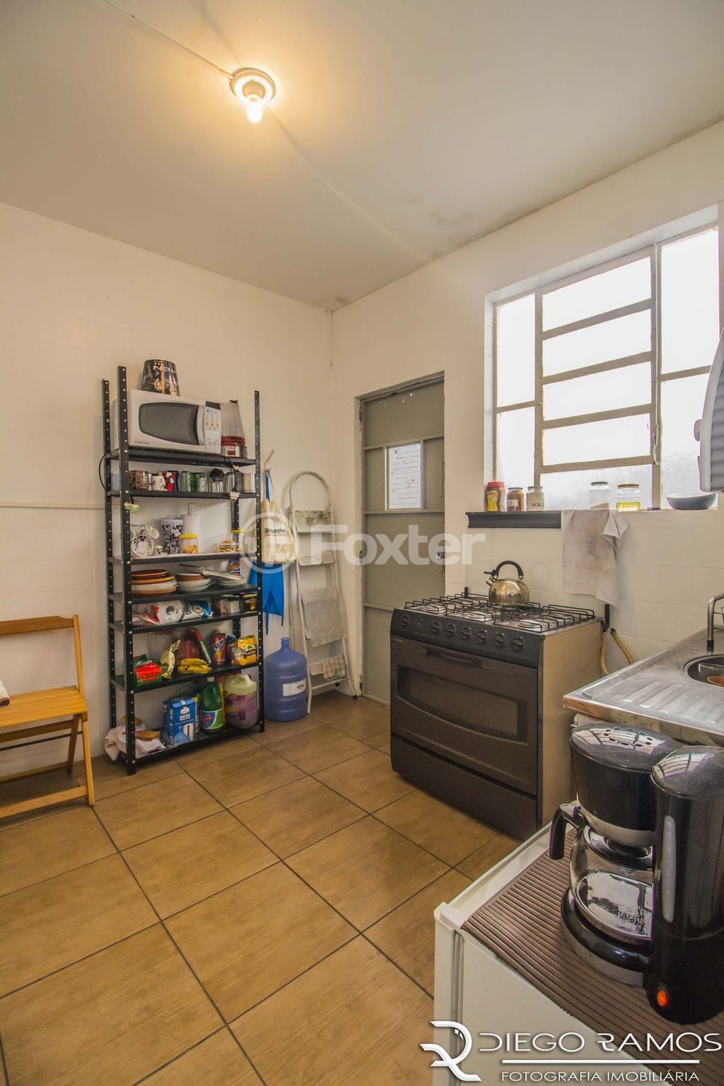 galpao deposito pavilhao para comprar em Doutor Heinzelmann, 167 - foto 8