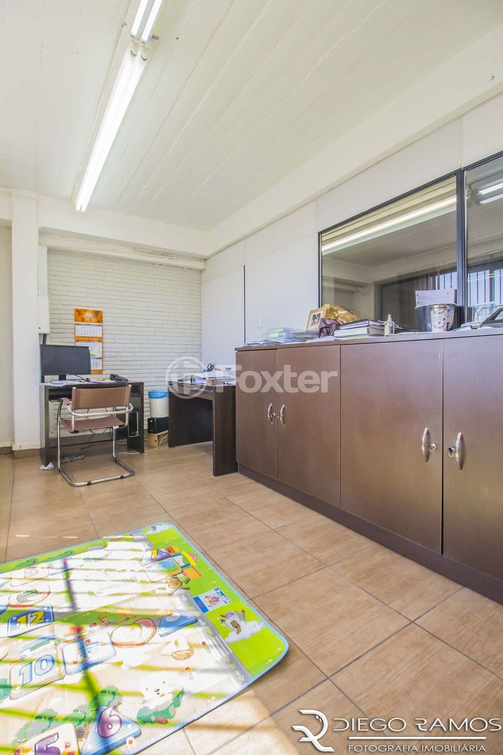 galpao deposito pavilhao para comprar em Doutor Heinzelmann, 167 - foto 9
