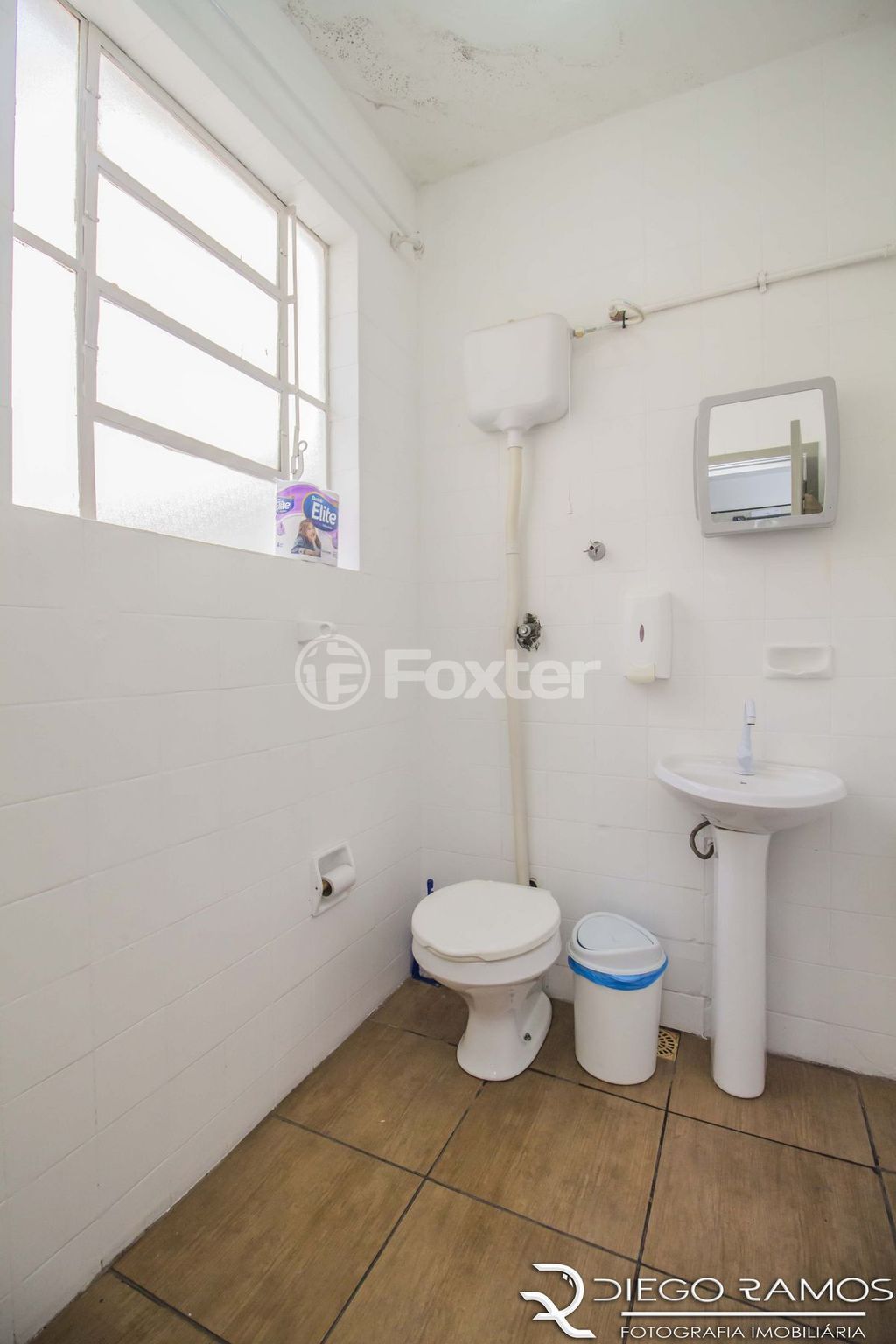 galpao deposito pavilhao para comprar em Doutor Heinzelmann, 167 - foto 10